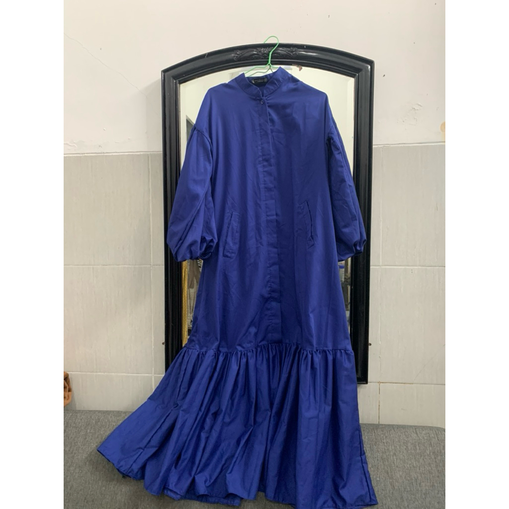 gamis gonegani
