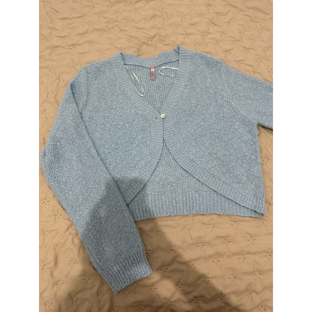 CARDIGAN COLORBOX