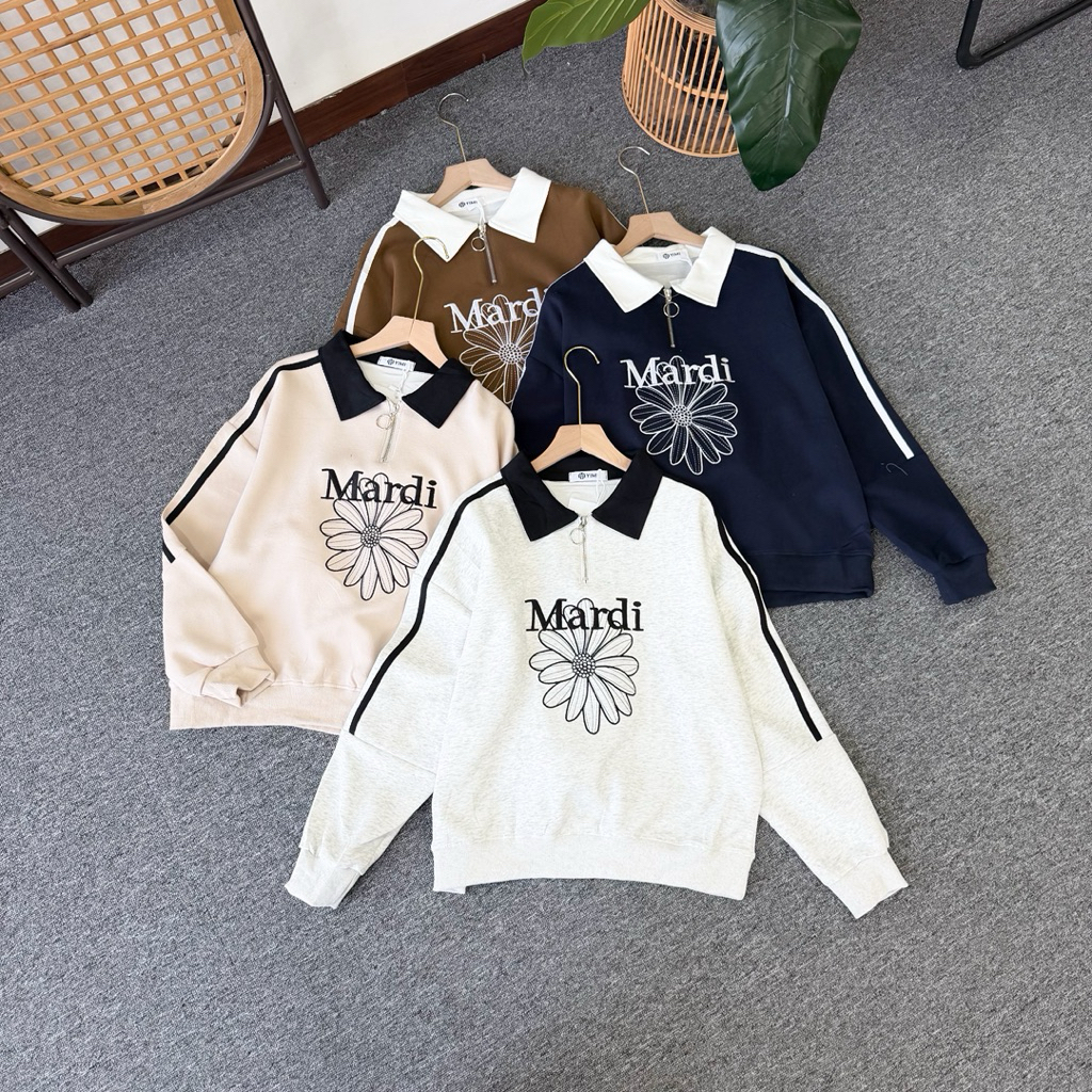 11052 SADINA  BLOUSE