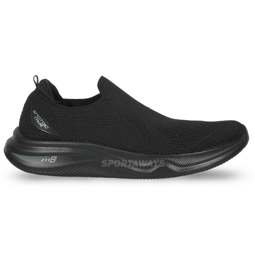 Sepatu Casual Wanita Spotec Evaline Original