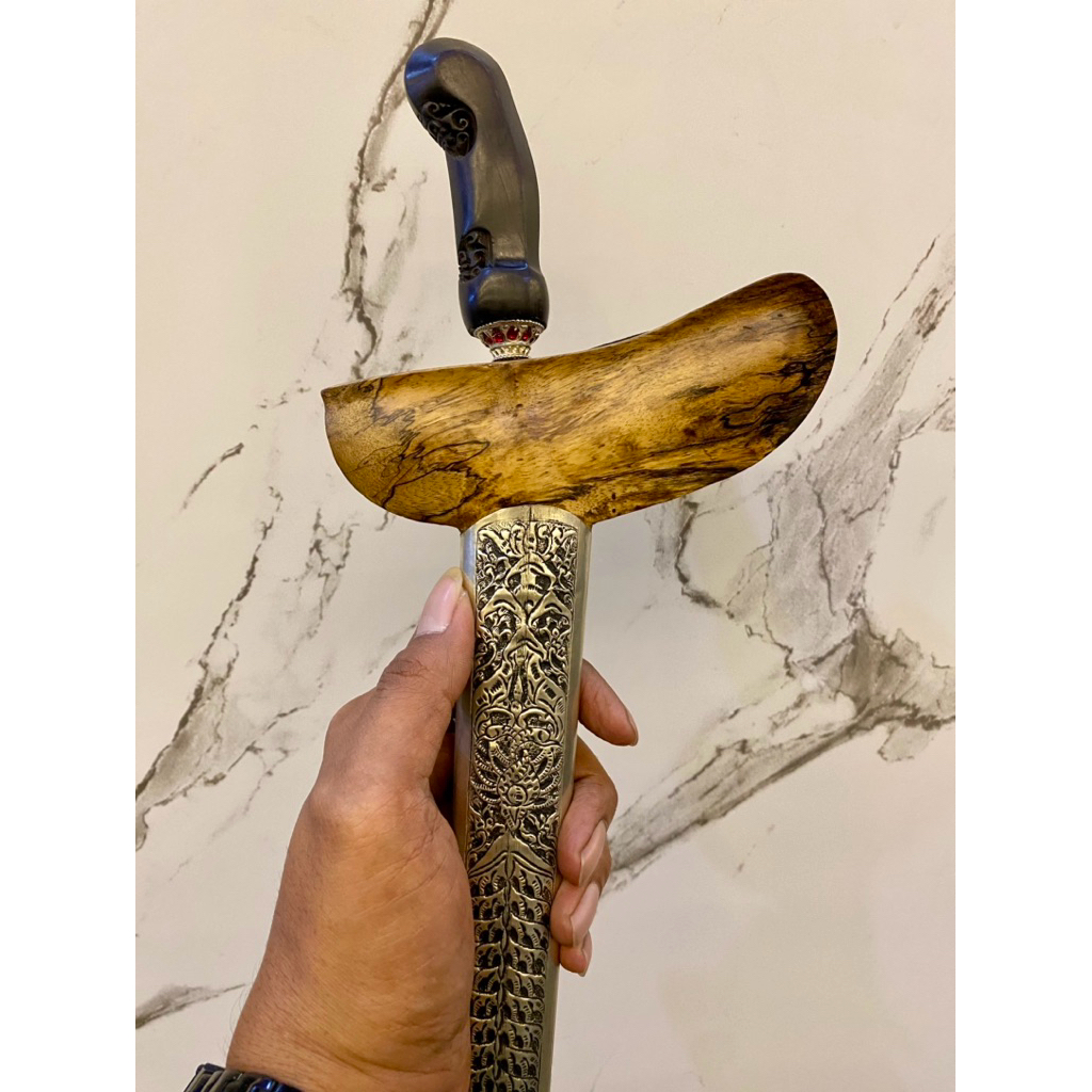 Keris Tilam Sari Pusaka