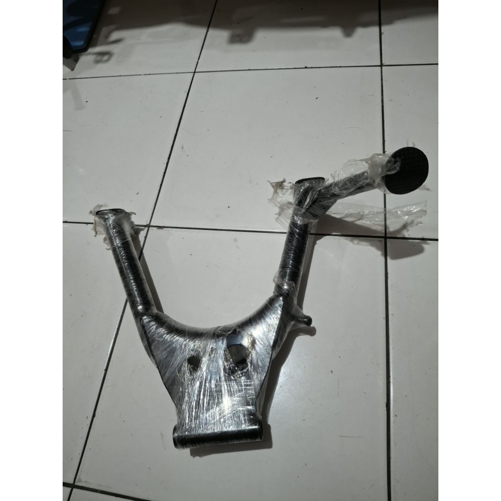 Standar 2 scorpio original
