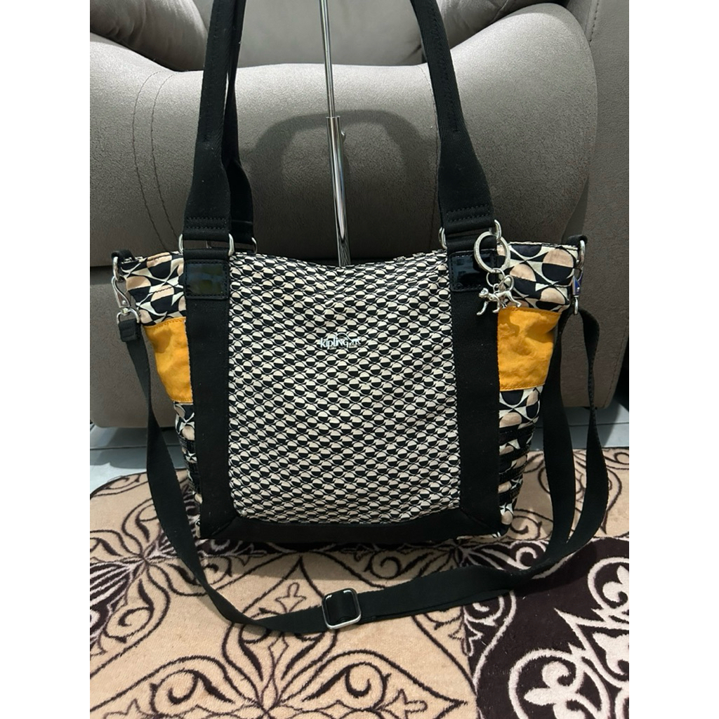 tas kipling preloved