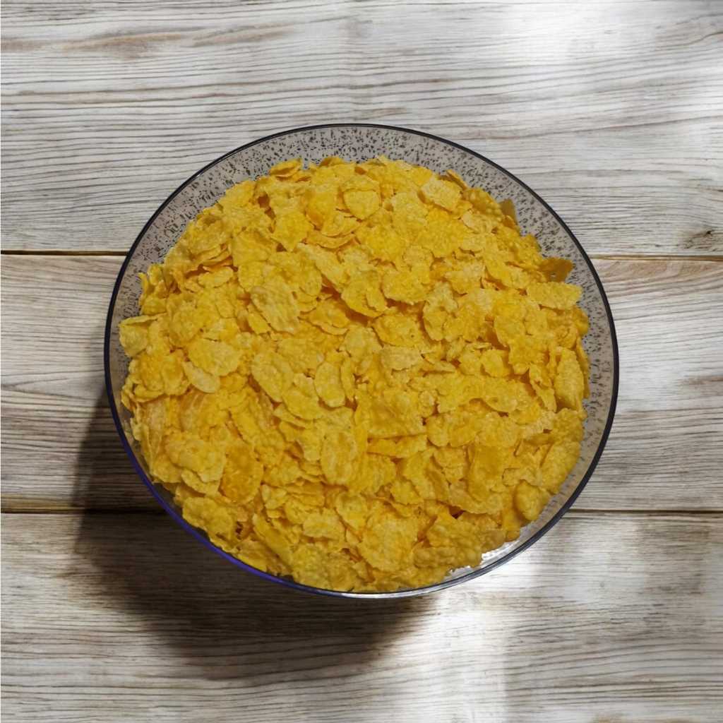 Corn Flakes 1kg/ 500g