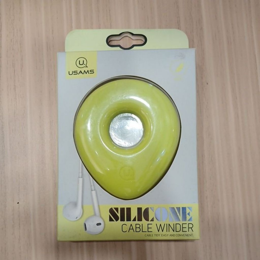 Cable Winder Usams