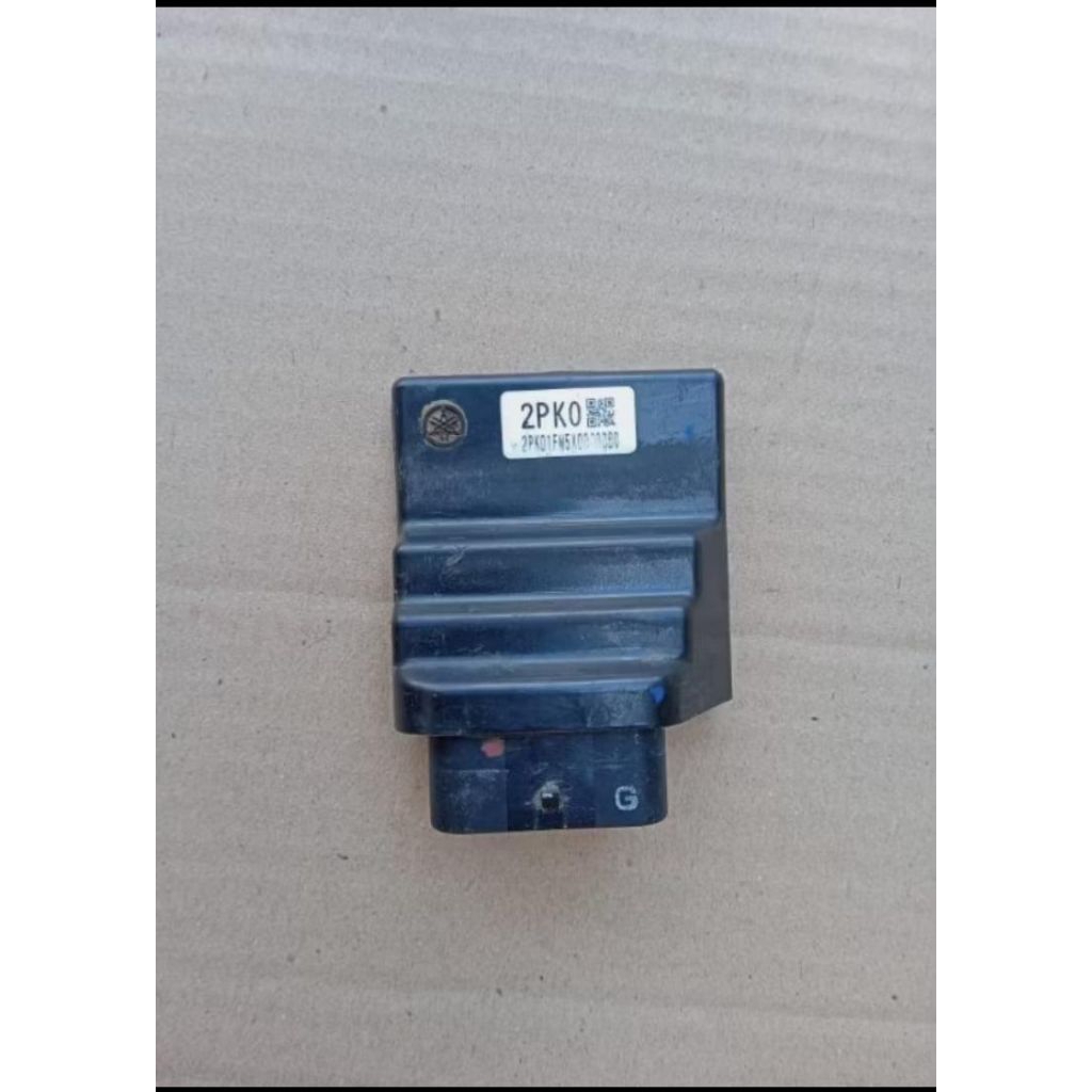 ECU R15 V2 2PAK