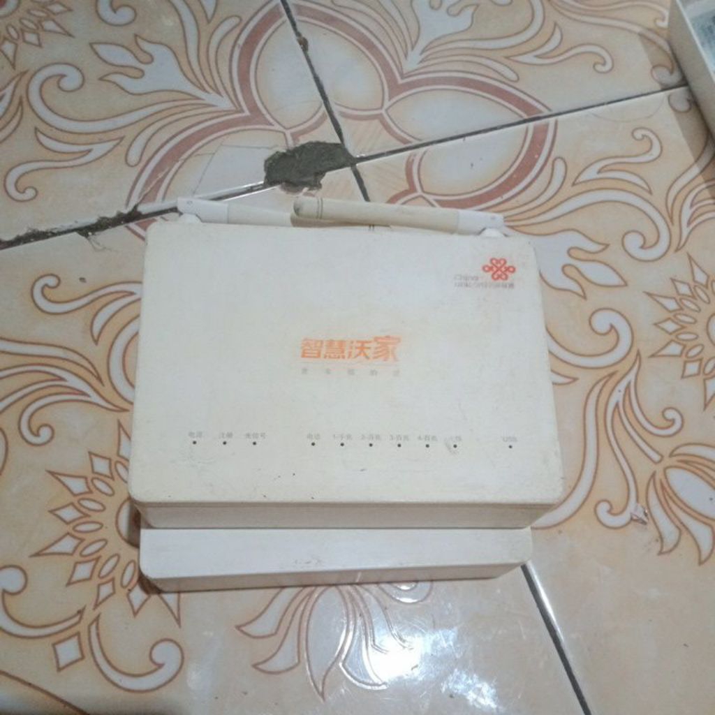 GPON ONU F477V2