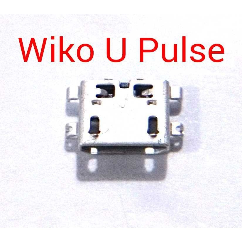 Konektor Charger - Wiko U Pulse - Upulse