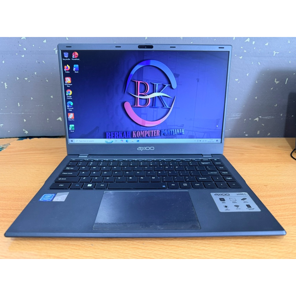 LAPTOP AXIOO MyBook Hype 1