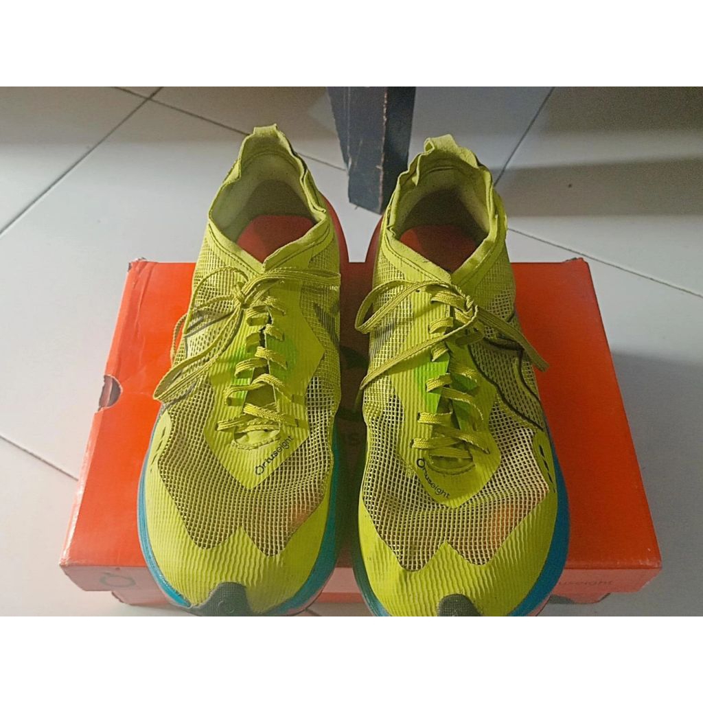 ortus hyperglide 3.0