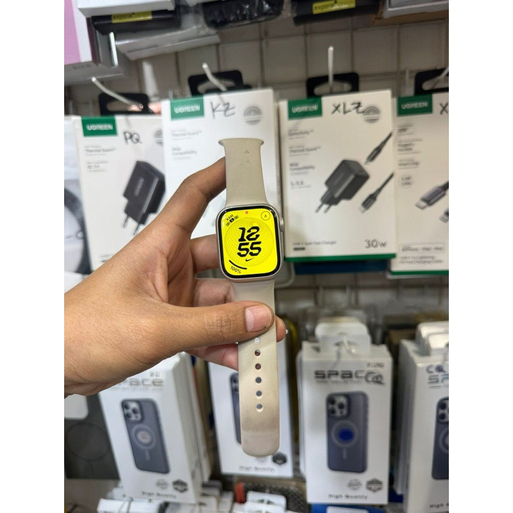APPLE WATCH SERIES 8 41MM IBOX
