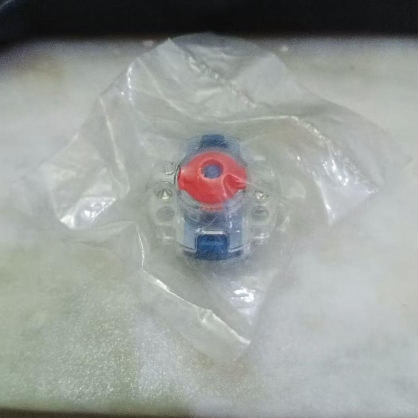 metal fight beyblade WBBA Clear Final Drive 4D Bottom big bang pegasus Takara Tomy