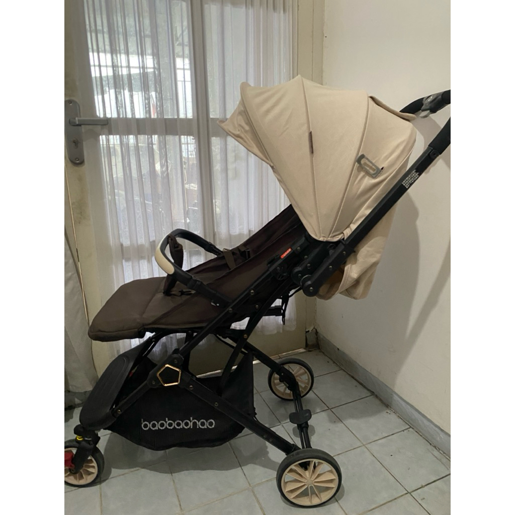 Stroller baobaohao Y8 prelove