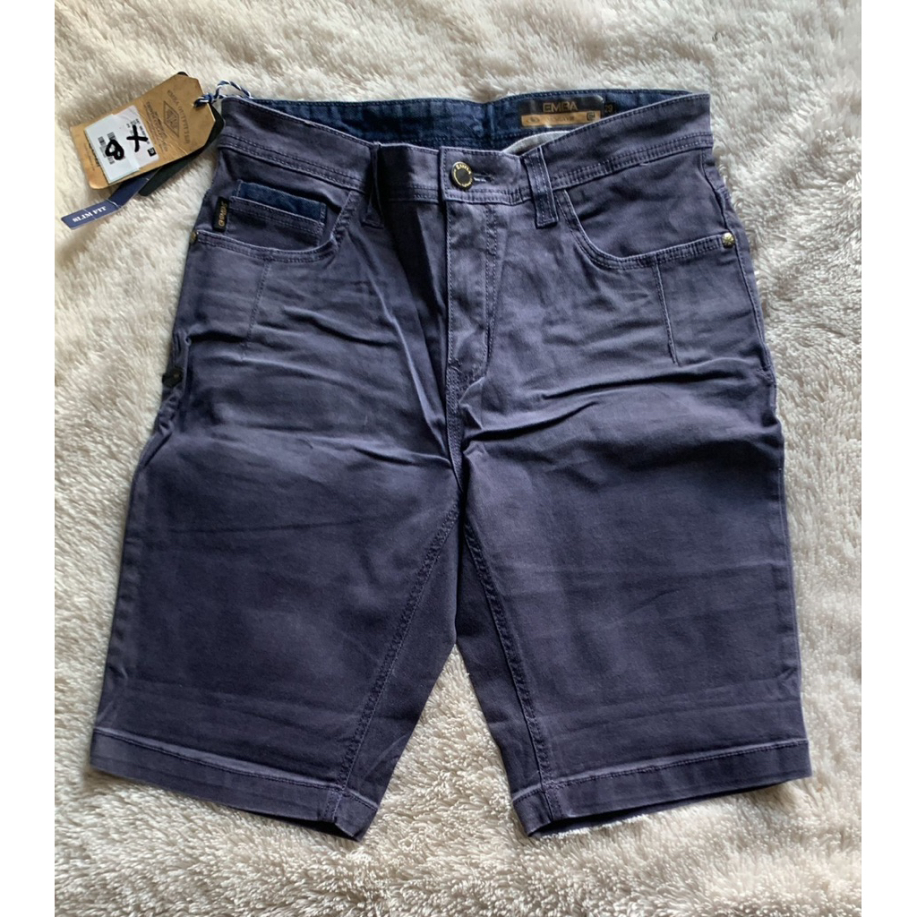 Celana Pendek Emba Original