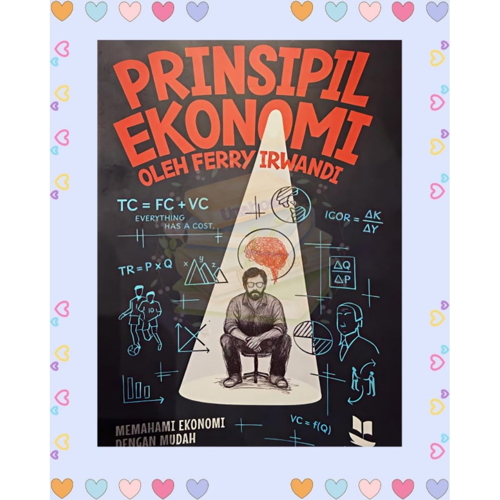 Prinsipil Ekonomi