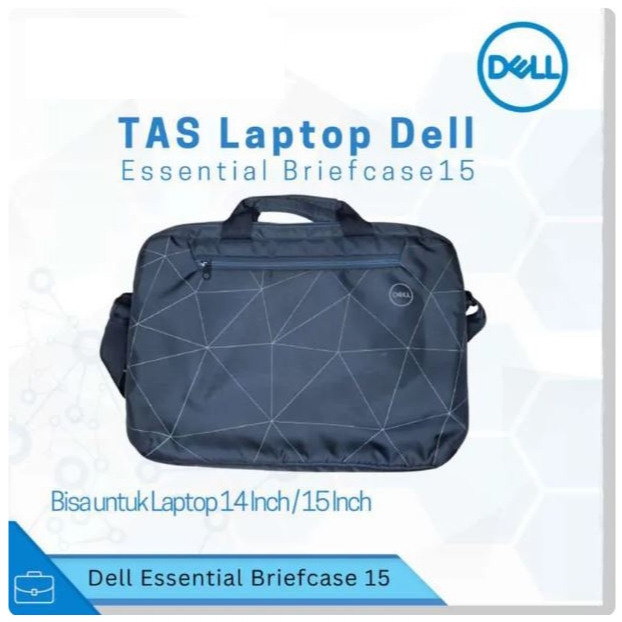 Tas Laptop Dell 14"Inch Original DELL
