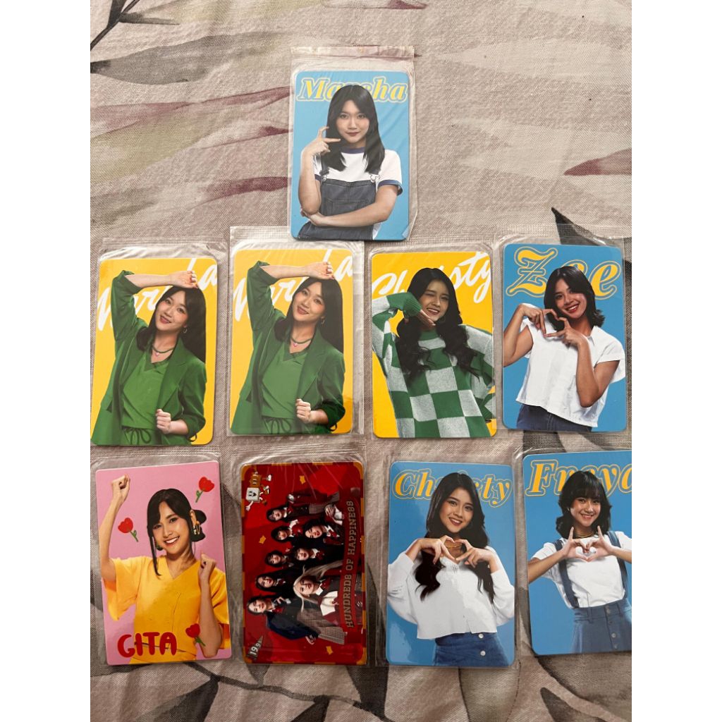PC Japota JKT48