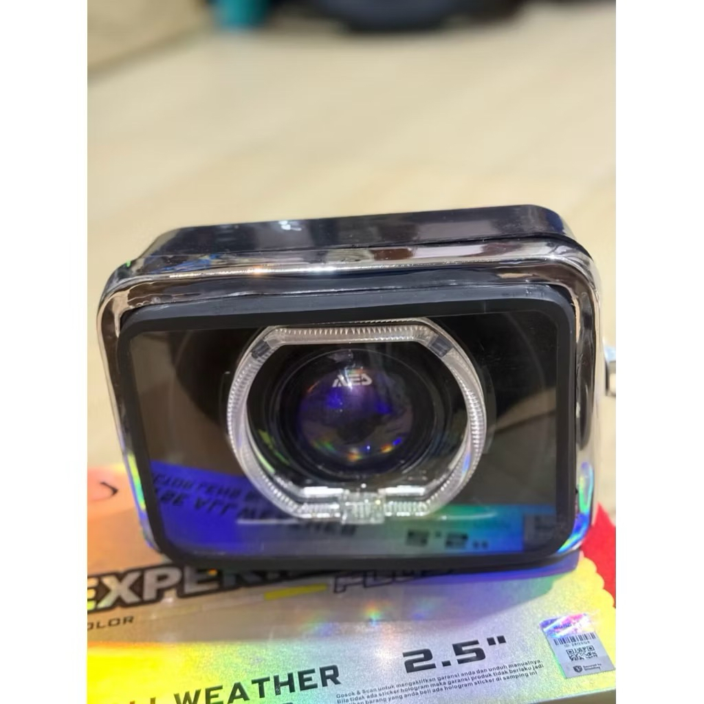 BILED RX KING AES 5T5 BILED KING MASTER BILED KING COBRA AES EXPERIENCE AES TURBO GEN2