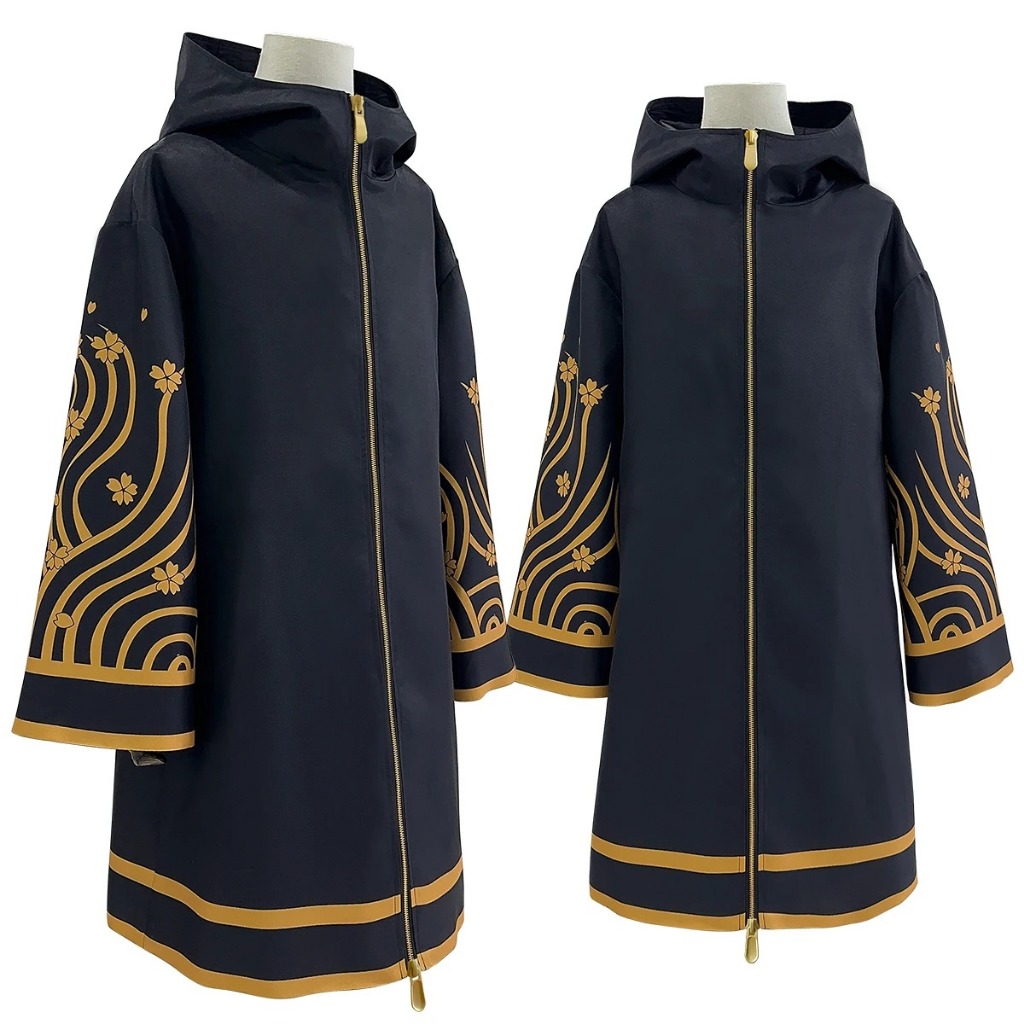 Jubah Tokyo Anime Senju Kawaragi Wakasa Imaushi Waka Akashi Takeomi Hanagaki Takemichi Brahman Cospl