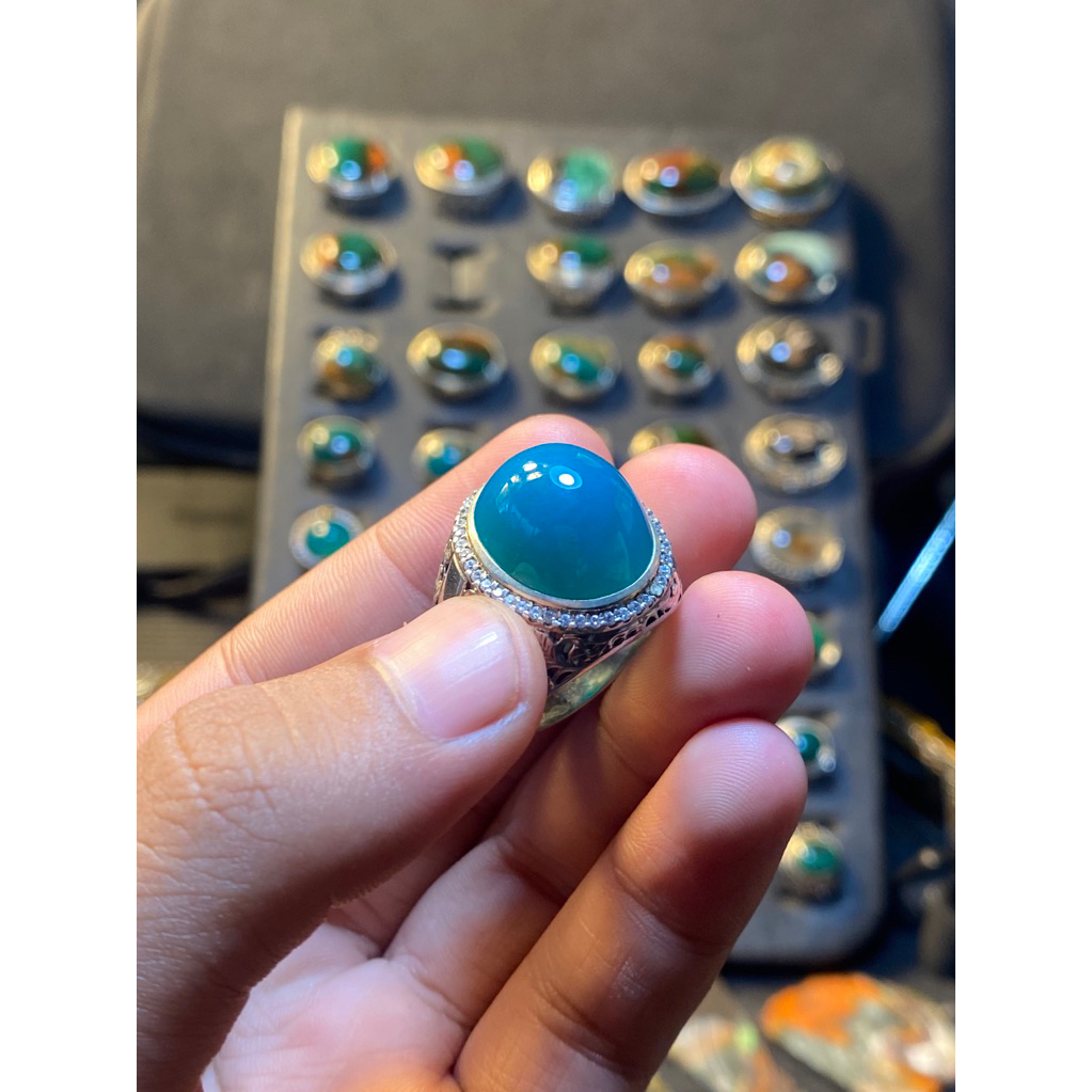 BATU BACAN DOKO MAJIKO