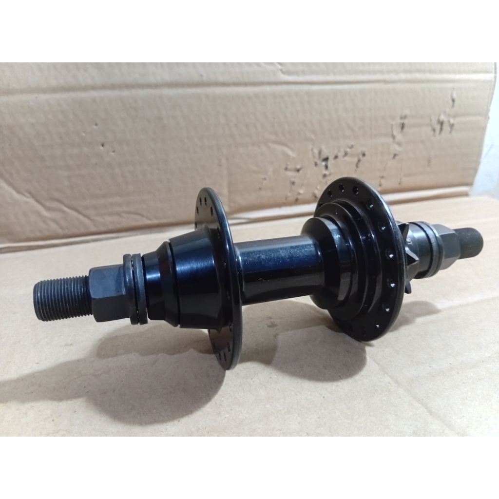 hub freehub 9t rhd