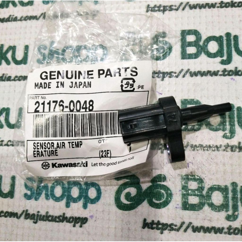 SENSOR TEMPERATUR KLX250