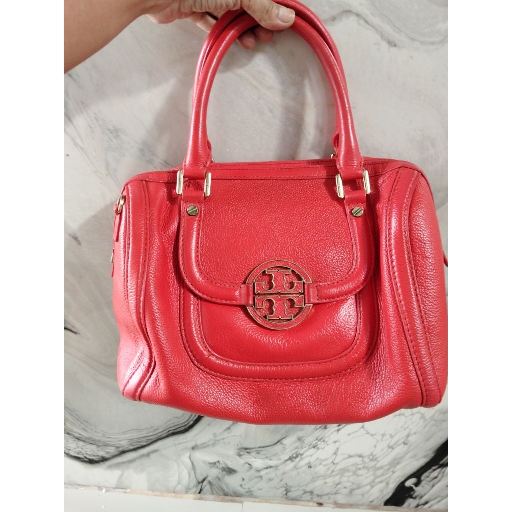 Speedy TB warna orange size 27cm