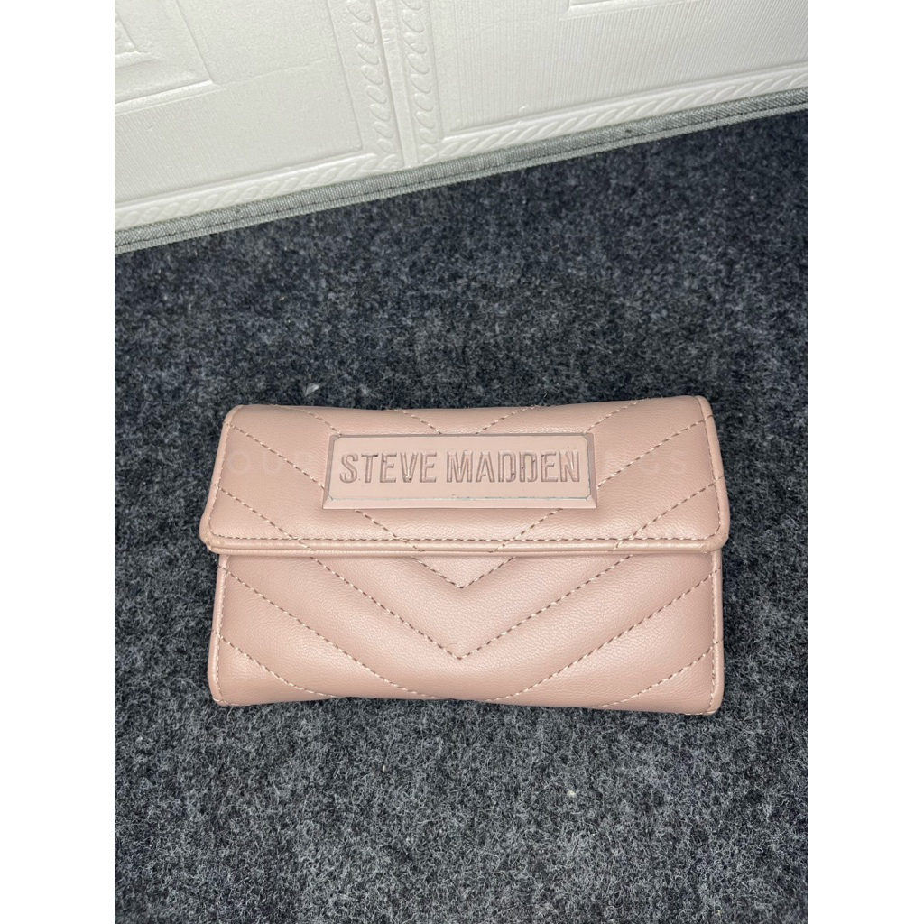 Steve Madden Brena Wallet Preloved