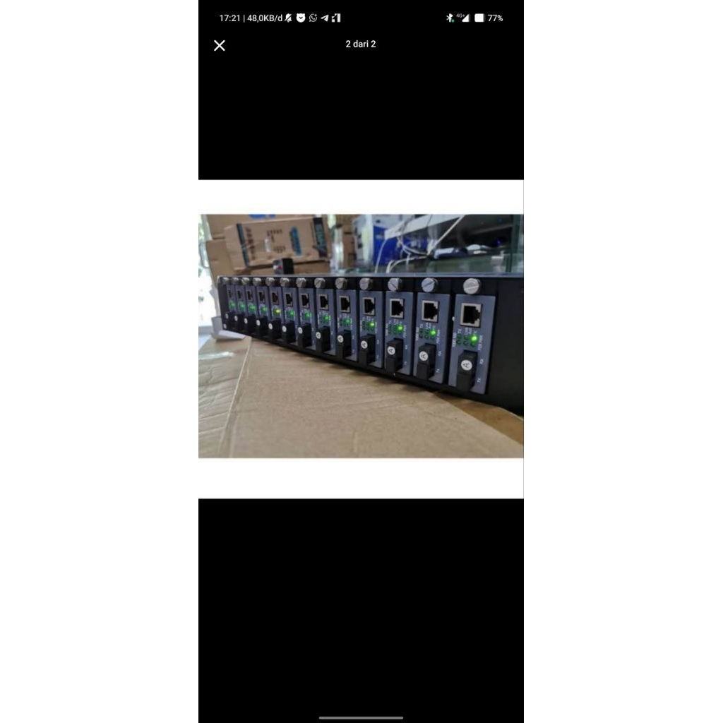 rak server HTB