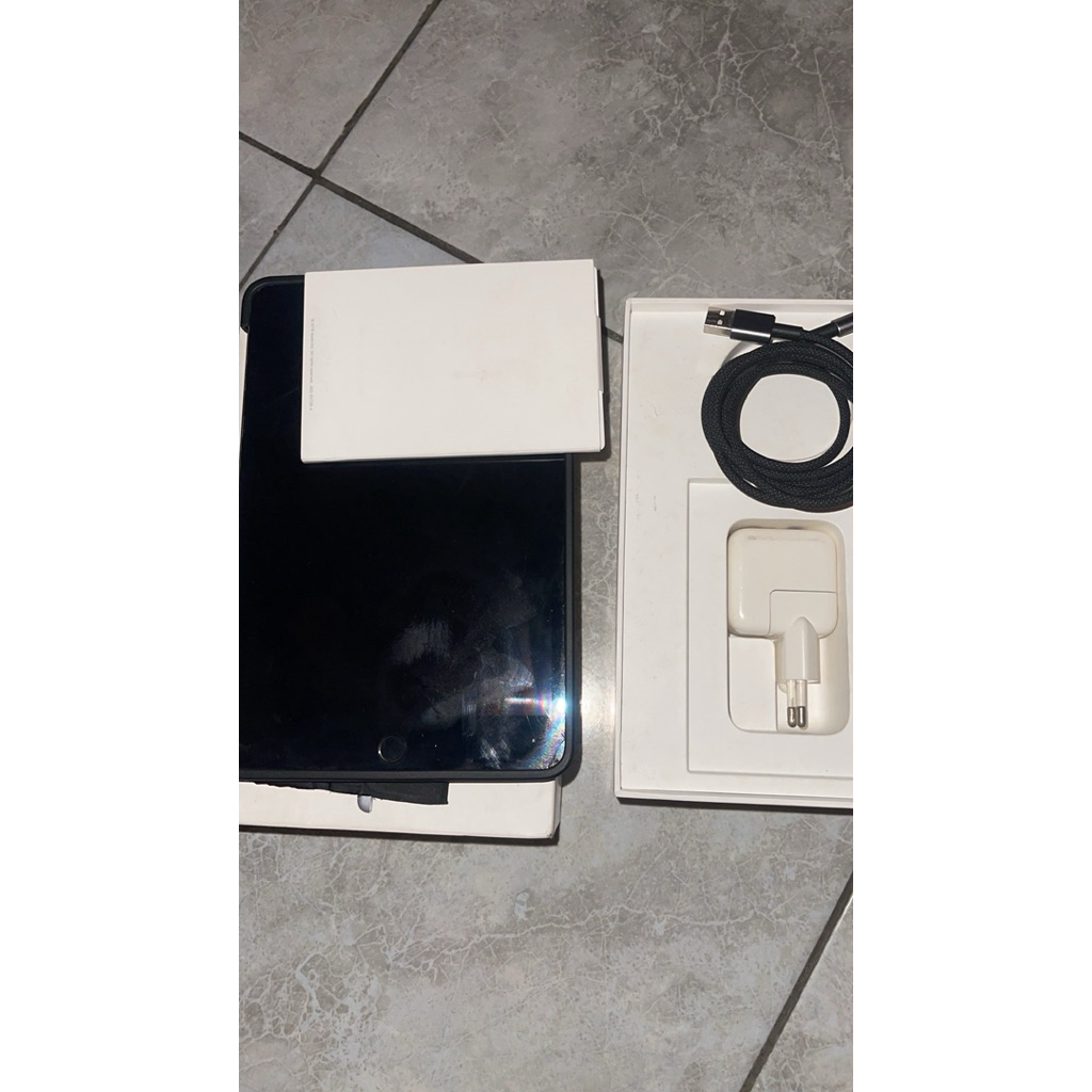 ipad mini 5 ibox 64gb