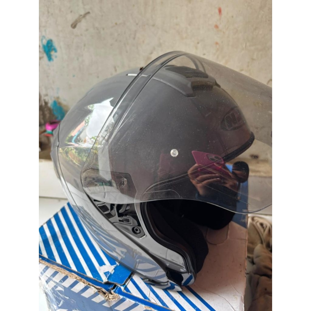 helm njs abu