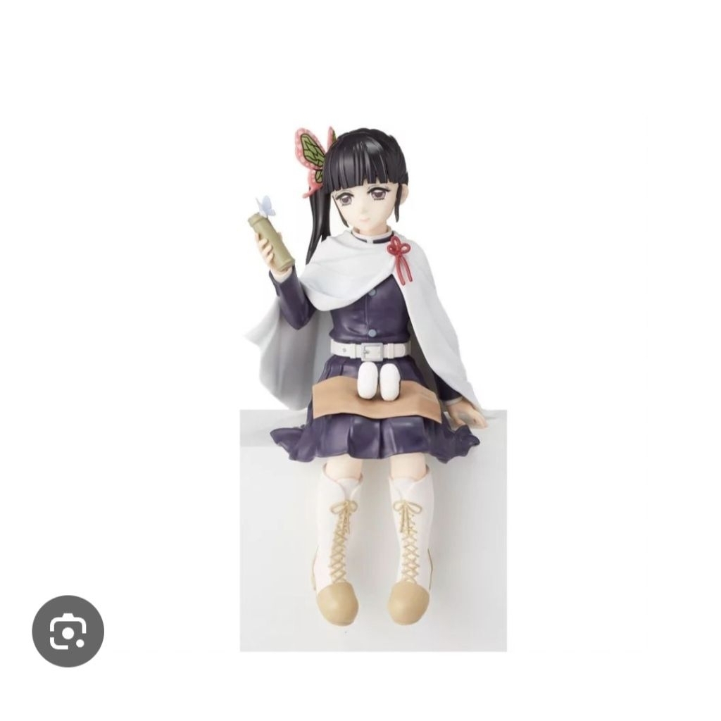 ACTION FIGURE DEMON SLAYER KANAO TSUYURI DUDUK