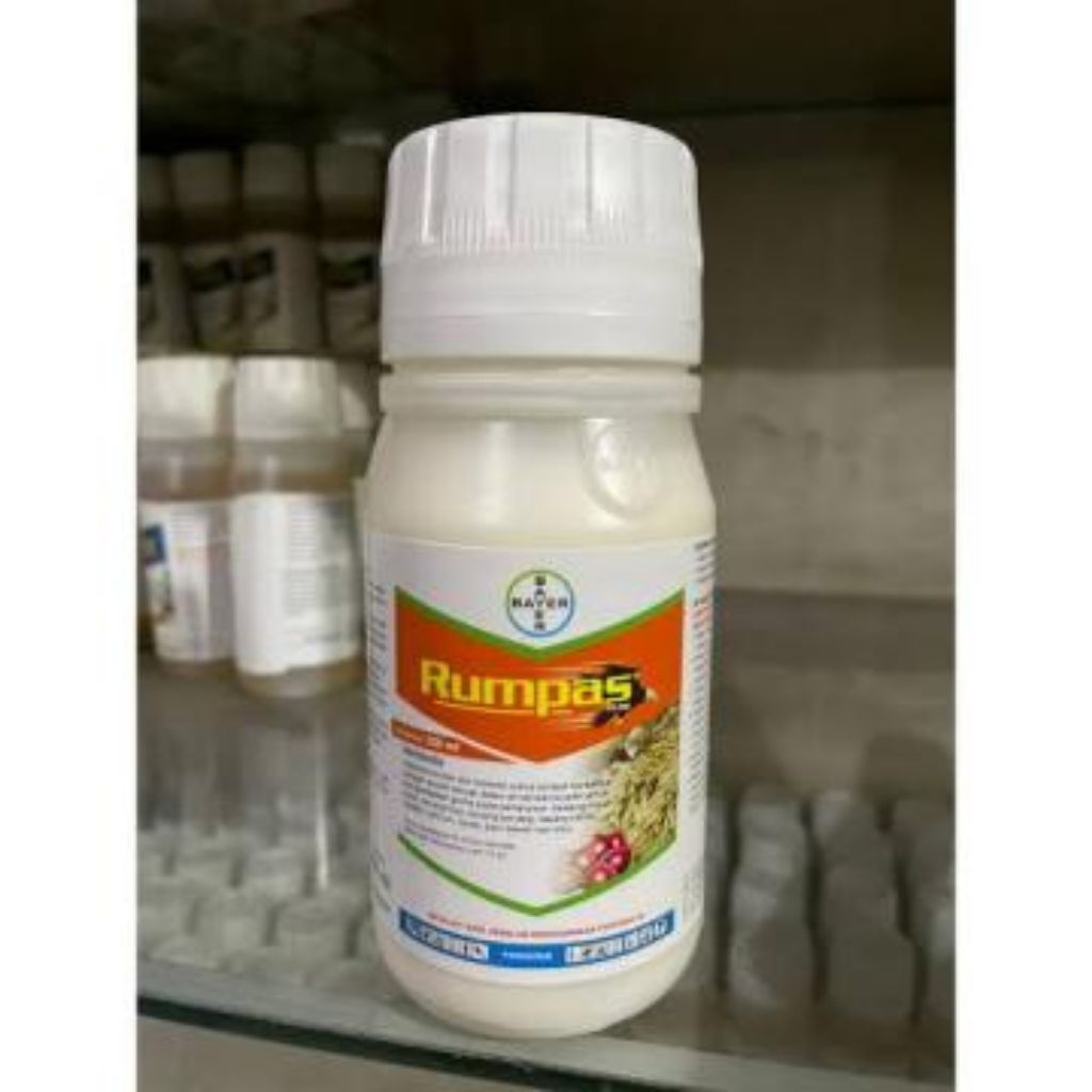 herbisida RUMPAS 250 ml