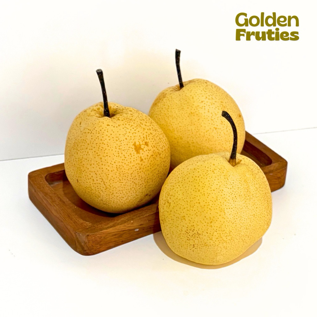 BUAH PEAR MADU SWEET PEAR SEGAR