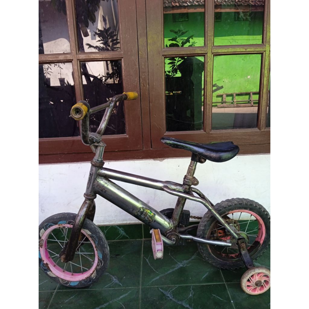 bmx wimcycle ori jadul 12