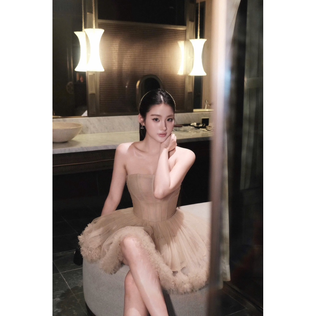 Loraine Dress