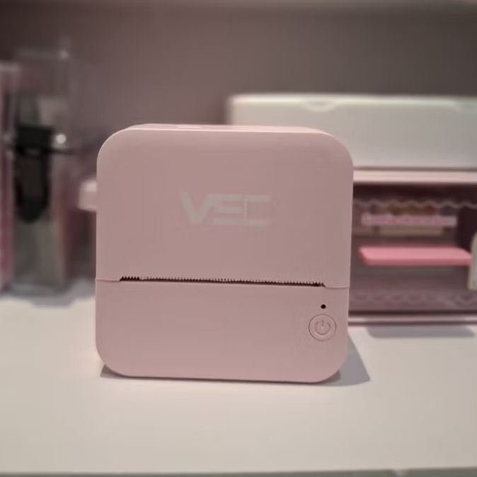 (BACA DESK)PRINTER THERMAL PRELOVED