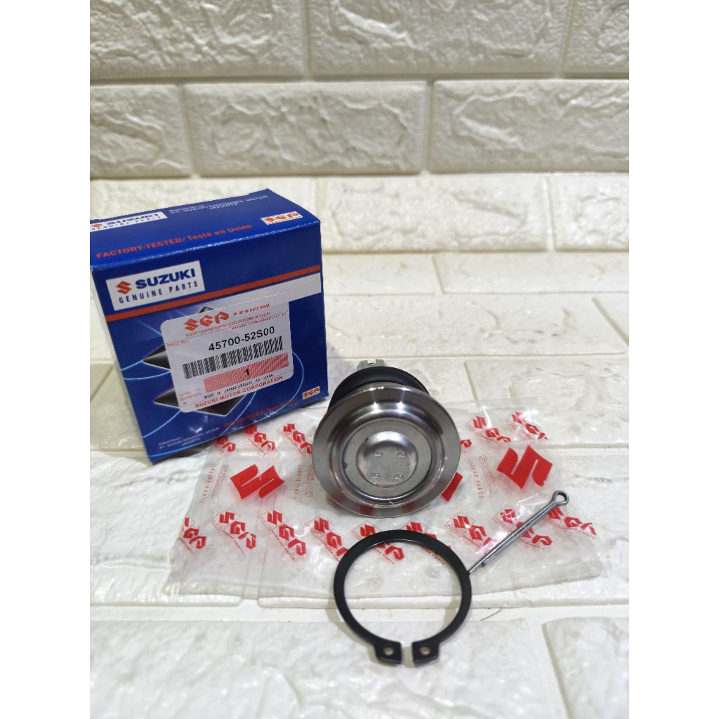 Ball joint bawah new mega carry tayo 2019 up 45700-52S00