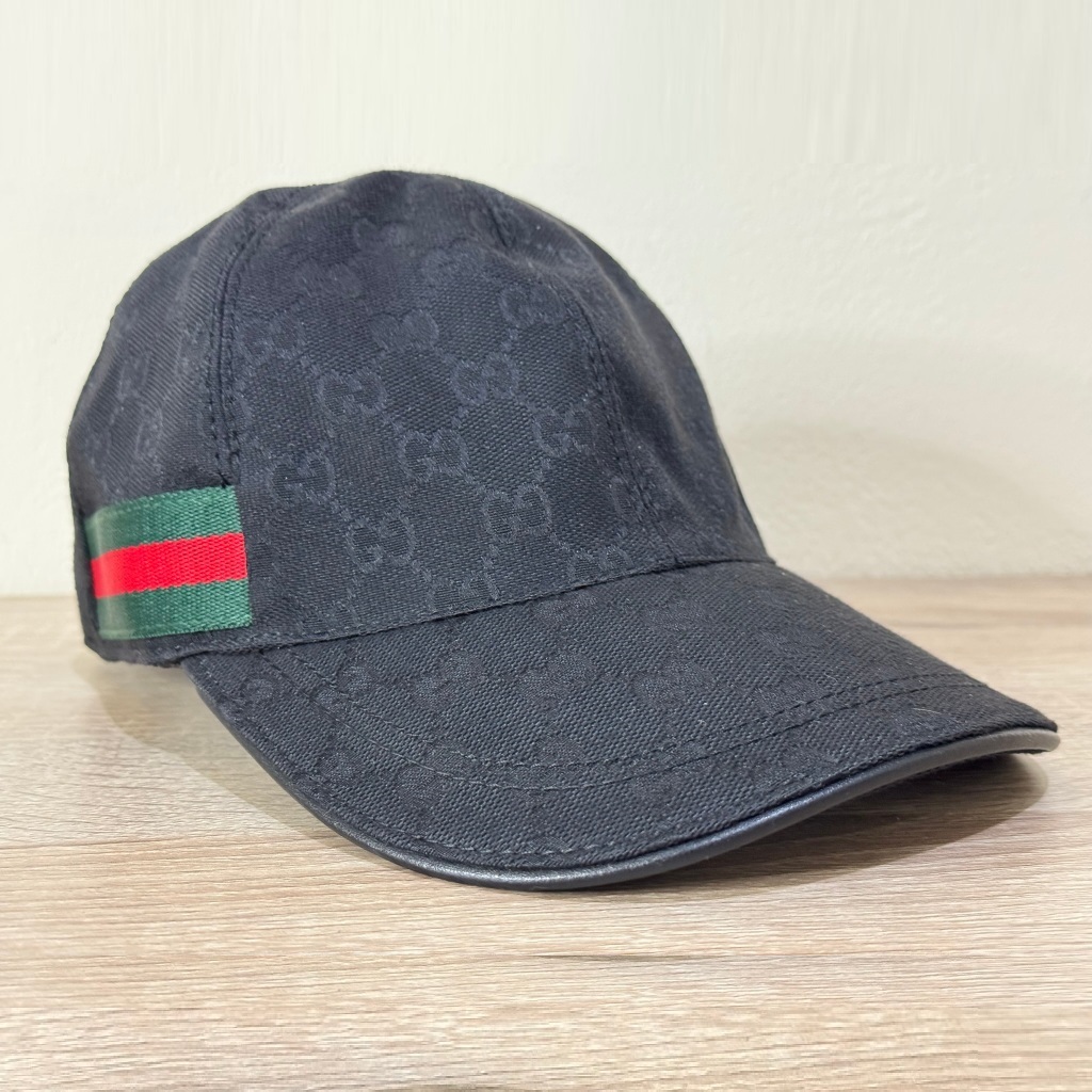 (Preloved) Topi Gucci GC