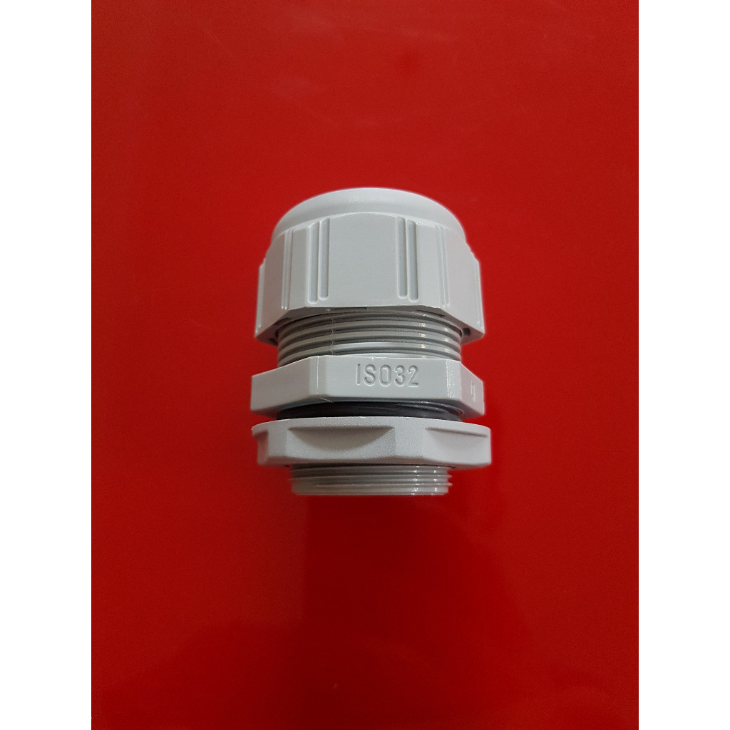 Cable Glands ( Kabel Gland ) ISO32 IP68 Legrand 098006