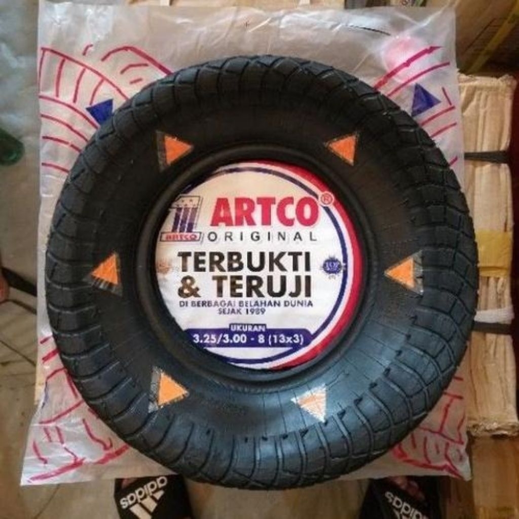 ban arco luar original original
