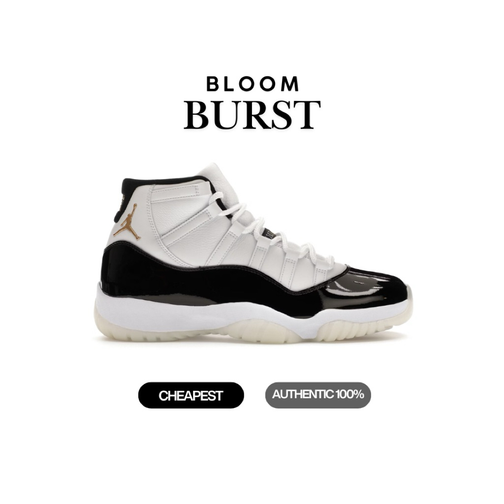Nike Air Jordan 11 Retro DMP Gratitude 2023 (GS)