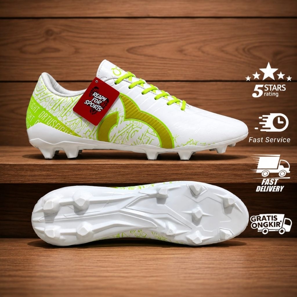 Psstore01 - Sepatu Bola |  Catalyst Series | Ukuran Anak & Dewasa | 33-43