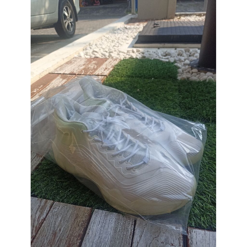 Sepatu Basket Guard Murah