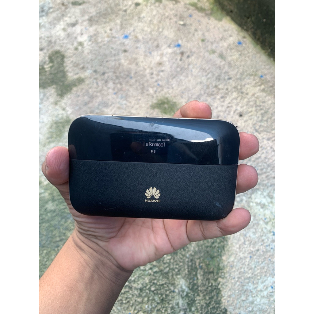 Portable wifi Huawei mobile pro 2 e5885l all operator