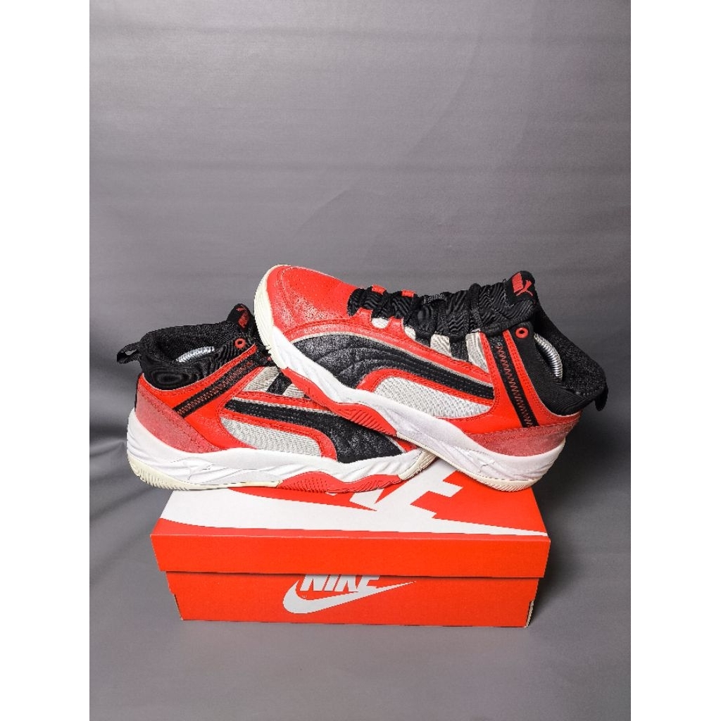 Sepatu running casual sneakers Puma Future Evo Second bekas