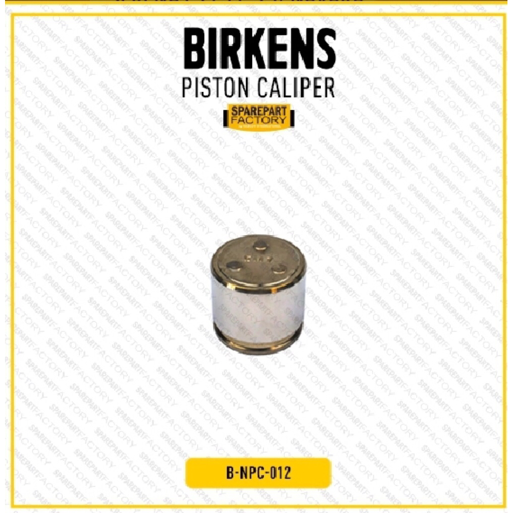 PISTON CALIPER DATSUN GO 14-20