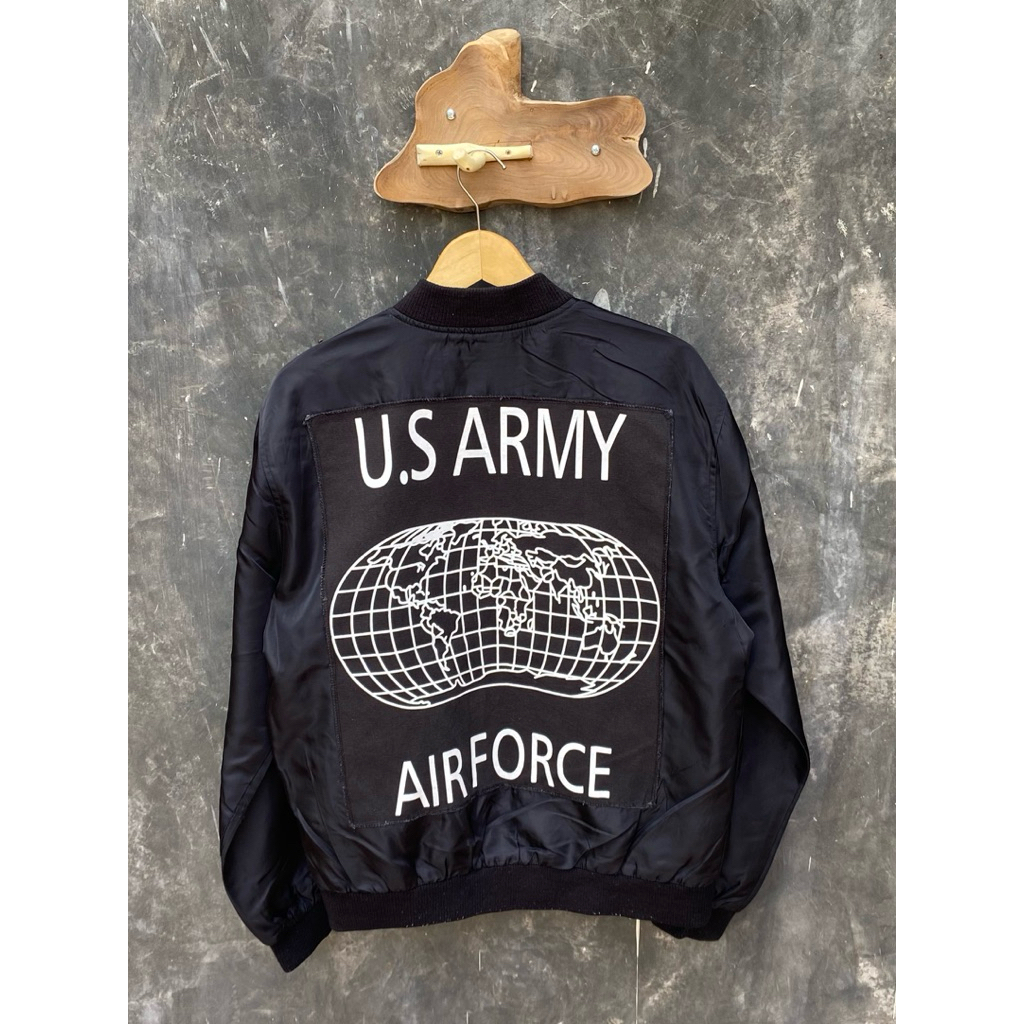Bomber Jacket US Air Force (Second)