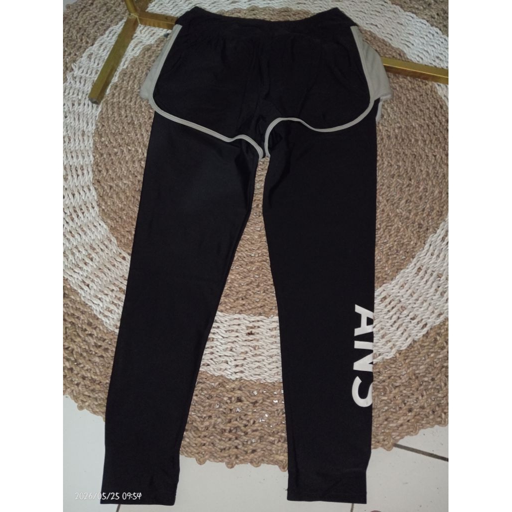 legging celana/celana olga