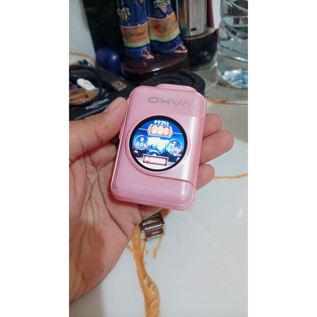oxva vape